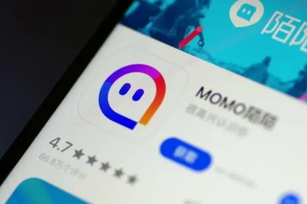 陌陌交友靠谱吗？