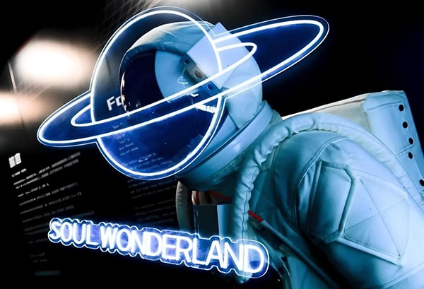 soul空间站怎么开？